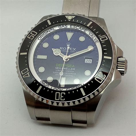 rolex deep sea special prezzo